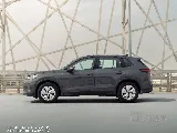 Volkswagen Tiguan Gray 2025 